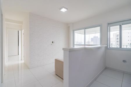 Sala de apartamento para alugar com 2 quartos, 63m² em Alphaville Empresarial, Barueri