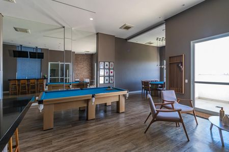 Apartamento para alugar com 63m², 2 quartos e 2 vagas Apartamento para alugar com 63m², 2 quartos e 2 vagasÁrea Comum