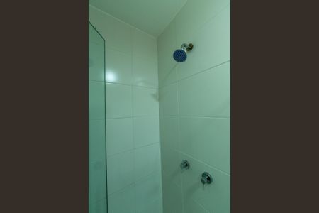 Apartamento para alugar com 63m², 2 quartos e 2 vagas Apartamento para alugar com 63m², 2 quartos e 2 vagasBanheiro