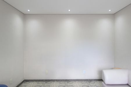 Sala de casa para alugar com 3 quartos, 458m² em Maria Helena (justinópolis), Belo Horizonte