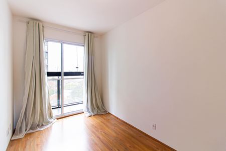Suíte de apartamento para alugar com 1 quarto, 32m² em Água Branca, São Paulo