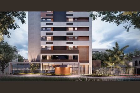 Apartamento à venda com 2 quartos, 95m² em Alto Caiçaras, Belo Horizonte