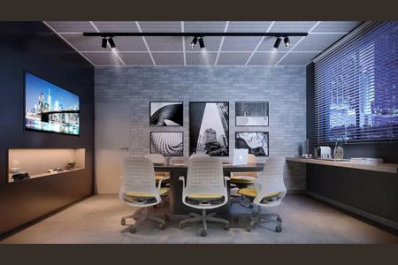 Apartamento à venda com 120m², 3 quartos e 2 vagas