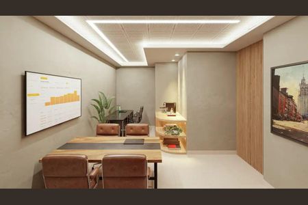 Apartamento à venda com 3 quartos, 101m² em Sion, Belo Horizonte