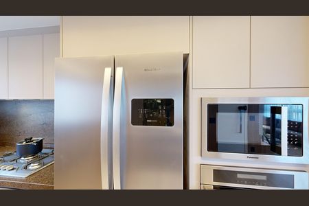 Apartamento à venda com 3 quartos, 101m² em Sion, Belo Horizonte