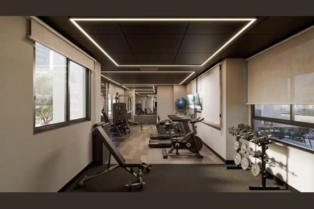 Apartamento à venda com 3 quartos, 187m² em Sion, Belo Horizonte