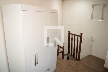 Casa à venda com 80m², 2 quartos e sem vaga