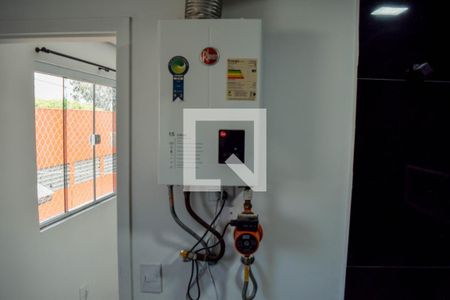 Casa à venda com 80m², 2 quartos e sem vaga