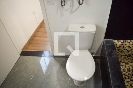 Casa à venda com 80m², 2 quartos e sem vaga