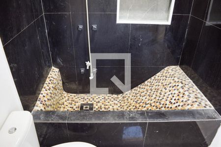 Casa à venda com 80m², 2 quartos e sem vaga