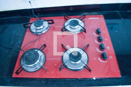 Casa à venda com 80m², 2 quartos e sem vaga