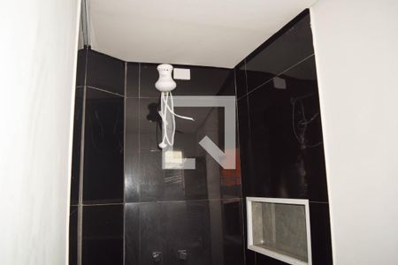 Casa à venda com 80m², 2 quartos e sem vaga