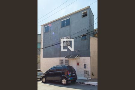 Casa à venda com 80m², 2 quartos e sem vaga