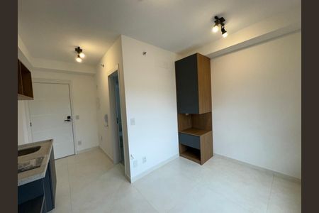 Studio à venda com 19m², 1 quarto e sem vaga Studio à venda com 19m², 1 quarto e sem vagaFoto 06
