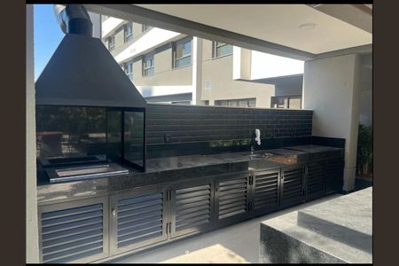 Foto 19 de kitnet/studio à venda com 1 quarto, 19m² em Vila Dom Pedro I, São Paulo