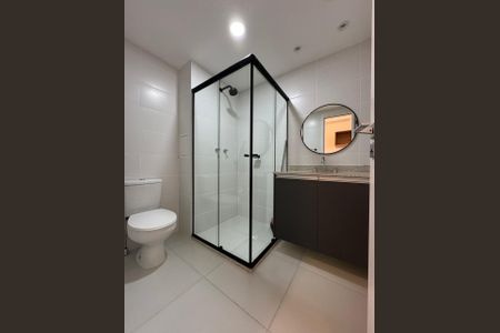 Foto 10 de kitnet/studio à venda com 1 quarto, 19m² em Vila Dom Pedro I, São Paulo