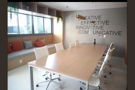 Foto 27 de kitnet/studio à venda com 1 quarto, 19m² em Vila Dom Pedro I, São Paulo