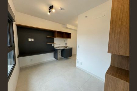 Foto 03 de kitnet/studio à venda com 1 quarto, 19m² em Vila Dom Pedro I, São Paulo