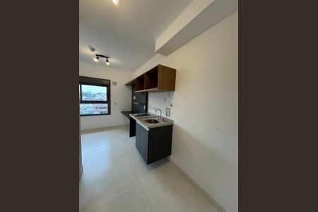 Foto 09 de kitnet/studio à venda com 1 quarto, 19m² em Vila Dom Pedro I, São Paulo