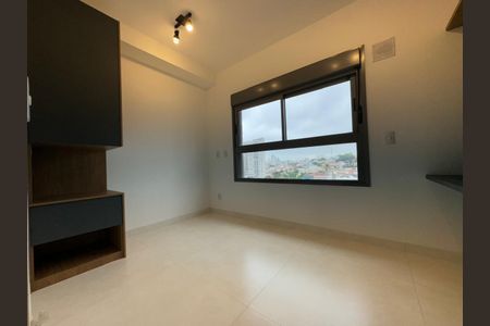 Foto 05 de kitnet/studio à venda com 1 quarto, 19m² em Vila Dom Pedro I, São Paulo