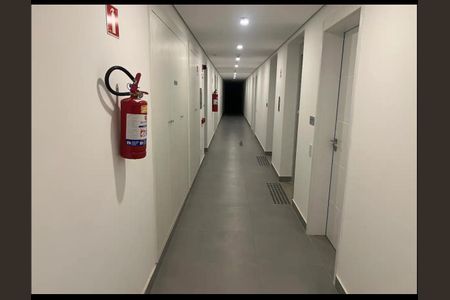 Foto 28 de kitnet/studio à venda com 1 quarto, 19m² em Vila Dom Pedro I, São Paulo