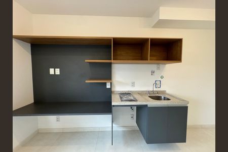 Foto 08 de kitnet/studio à venda com 1 quarto, 19m² em Vila Dom Pedro I, São Paulo