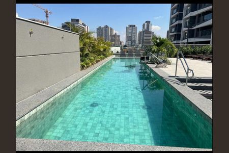 Studio à venda com 19m², 1 quarto e sem vaga Studio à venda com 19m², 1 quarto e sem vagaFoto 16