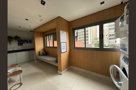 Foto 14 de kitnet/studio à venda com 1 quarto, 19m² em Vila Dom Pedro I, São Paulo