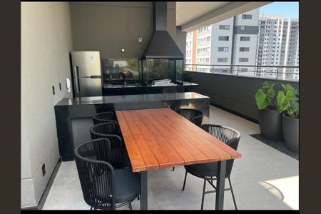 Foto 18 de kitnet/studio à venda com 1 quarto, 19m² em Vila Dom Pedro I, São Paulo