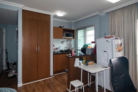 Apartamento à venda com 50m², 2 quartos e 1 vagaSala