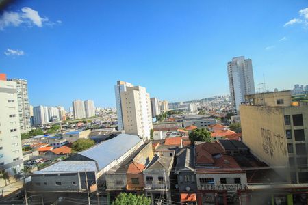 Apartamento à venda com 210m², 4 quartos e 3 vagas Apartamento à venda com 210m², 4 quartos e 3 vagasVista da Suíte 1