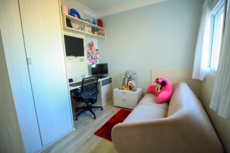 Apartamento à venda com 210m², 4 quartos e 3 vagas Apartamento à venda com 210m², 4 quartos e 3 vagasQuarto 1