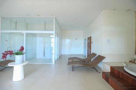 Apartamento à venda com 210m², 4 quartos e 3 vagas Apartamento à venda com 210m², 4 quartos e 3 vagasÁrea comum