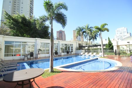 Apartamento à venda com 210m², 4 quartos e 3 vagas Apartamento à venda com 210m², 4 quartos e 3 vagasÁrea comum