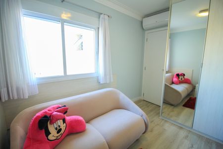 Apartamento à venda com 210m², 4 quartos e 3 vagas Apartamento à venda com 210m², 4 quartos e 3 vagasQuarto 1