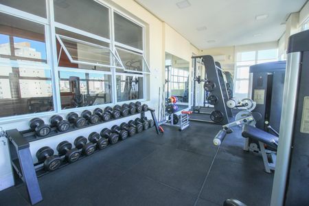 Apartamento à venda com 210m², 4 quartos e 3 vagas Apartamento à venda com 210m², 4 quartos e 3 vagasÁrea comum