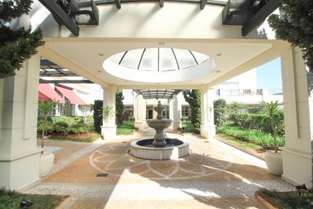 Apartamento à venda com 210m², 4 quartos e 3 vagas Apartamento à venda com 210m², 4 quartos e 3 vagasÁrea comum