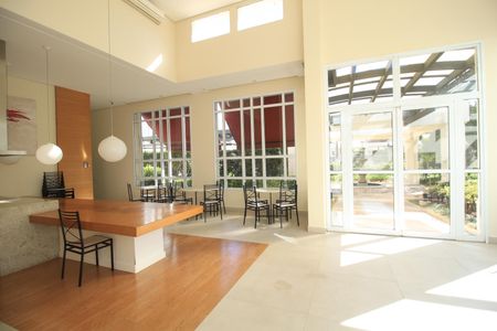 Apartamento à venda com 210m², 4 quartos e 3 vagas Apartamento à venda com 210m², 4 quartos e 3 vagasÁrea comum