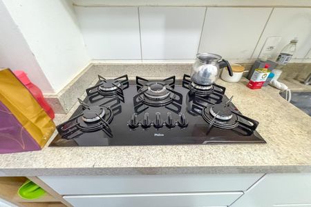 Apartamento para alugar com 91m², 3 quartos e 2 vagas Apartamento para alugar com 91m², 3 quartos e 2 vagasCozinha