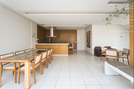 Apartamento para alugar com 91m², 3 quartos e 2 vagas Apartamento para alugar com 91m², 3 quartos e 2 vagasÁrea comum