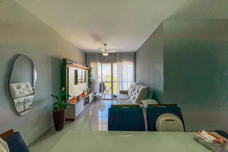 Apartamento para alugar com 91m², 3 quartos e 2 vagas Apartamento para alugar com 91m², 3 quartos e 2 vagasSala de Jantar