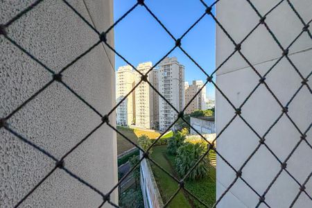 Apartamento para alugar com 91m², 3 quartos e 2 vagas Apartamento para alugar com 91m², 3 quartos e 2 vagasÁrea de Serviço