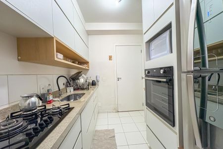 Apartamento para alugar com 91m², 3 quartos e 2 vagas Apartamento para alugar com 91m², 3 quartos e 2 vagasCozinha
