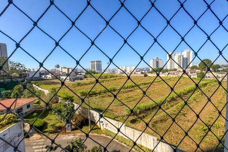 Apartamento para alugar com 91m², 3 quartos e 2 vagas Apartamento para alugar com 91m², 3 quartos e 2 vagasSuíte 2