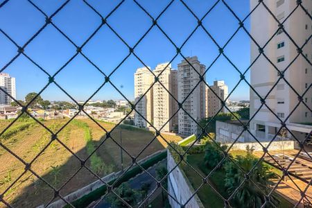 Apartamento para alugar com 91m², 3 quartos e 2 vagas Apartamento para alugar com 91m², 3 quartos e 2 vagasSuíte 1