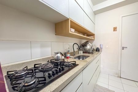 Apartamento para alugar com 91m², 3 quartos e 2 vagas Apartamento para alugar com 91m², 3 quartos e 2 vagasCozinha