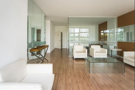 Apartamento para alugar com 91m², 3 quartos e 2 vagas Apartamento para alugar com 91m², 3 quartos e 2 vagasÁrea comum