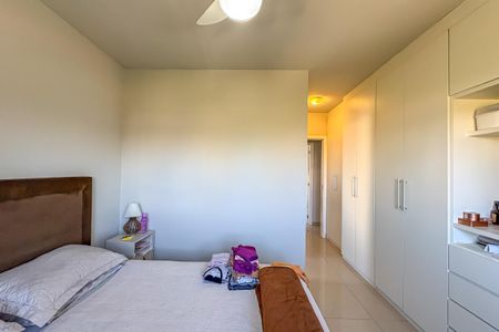 Apartamento para alugar com 91m², 3 quartos e 2 vagas Apartamento para alugar com 91m², 3 quartos e 2 vagasSuíte 2