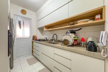 Apartamento para alugar com 91m², 3 quartos e 2 vagas Apartamento para alugar com 91m², 3 quartos e 2 vagasCozinha