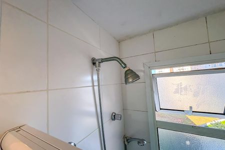 Apartamento para alugar com 91m², 3 quartos e 2 vagas Apartamento para alugar com 91m², 3 quartos e 2 vagasBanheiro da Suíte 1